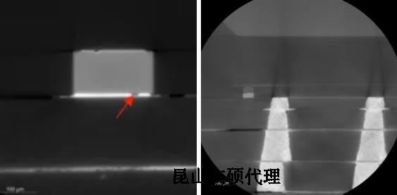 广州蔡司广州X射线显微镜