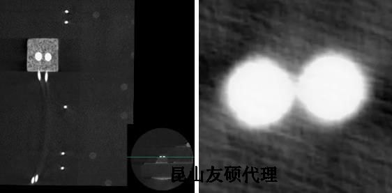 广州蔡司广州X射线显微镜