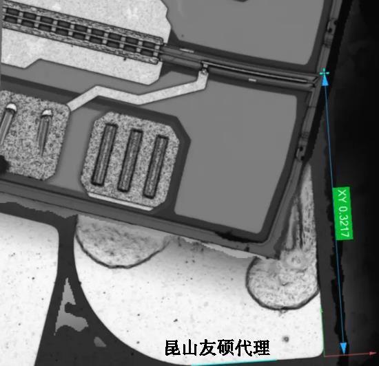 广州蔡司广州X射线显微镜