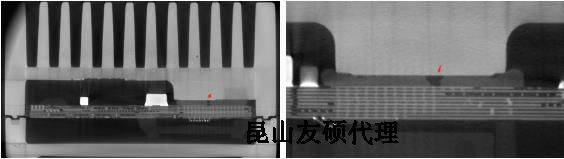 广州蔡司广州X射线显微镜