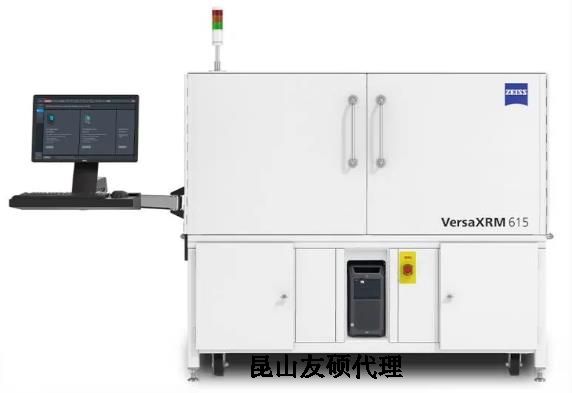 广州蔡司广州X射线显微镜